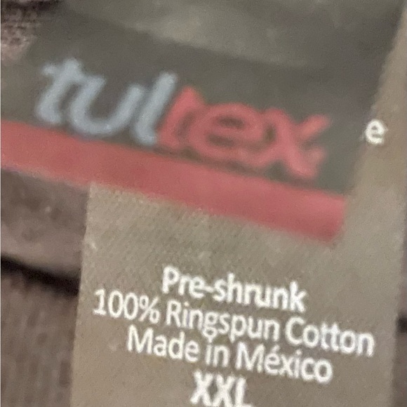 Aerosmith Shirt Size XXL - Picture 3 of 5